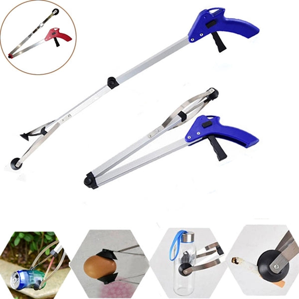 Foldable Suction Grabber