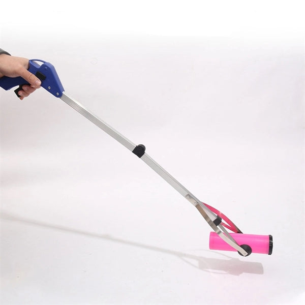 Foldable Suction Grabber