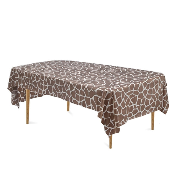 PE Disposable Table Covers