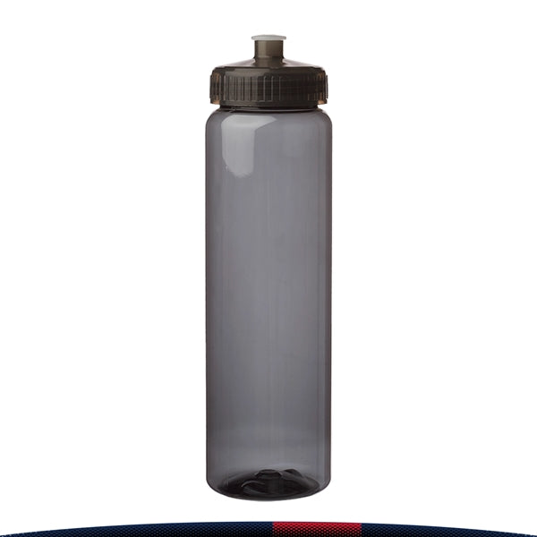 Maidz Plastic Water Bottle - 32 OZ.