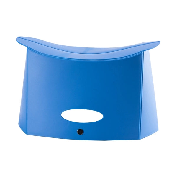 Portable Folding Stool Holder
