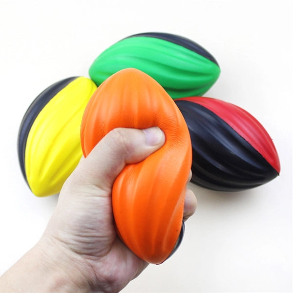 Spiral Football
