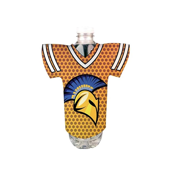 Full Color Jersey Sleeve Bottle Cooler