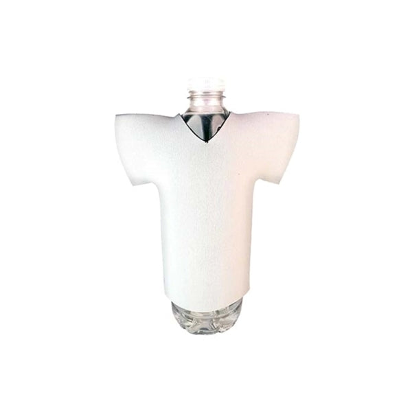 Full Color Jersey Sleeve Bottle Cooler
