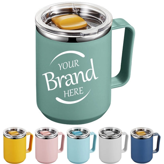 304 Stainless Steel Insulated Coffee Mugs