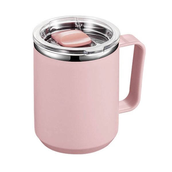 304 Stainless Steel Insulated Coffee Mugs