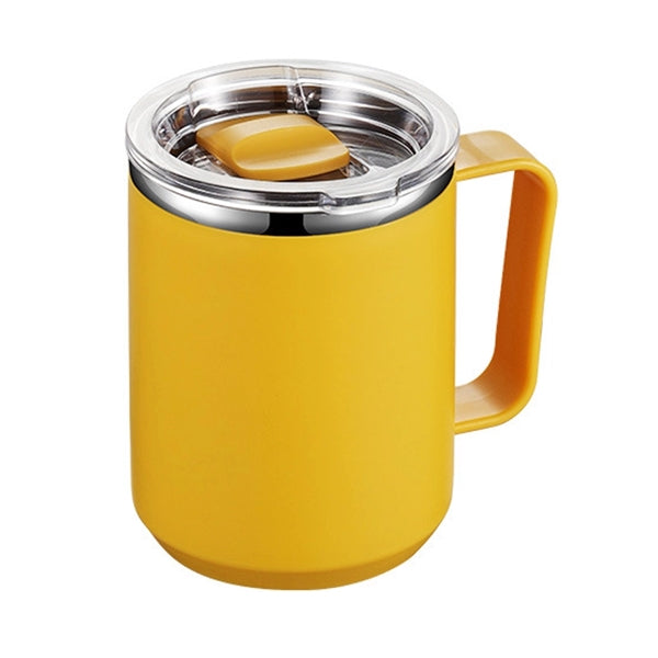 304 Stainless Steel Insulated Coffee Mugs