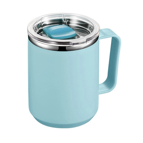 304 Stainless Steel Insulated Coffee Mugs