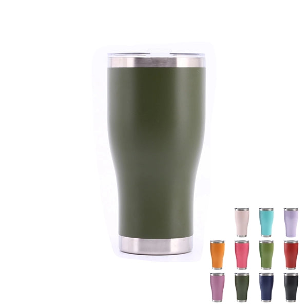 20Oz Stainless Steel Tumbler