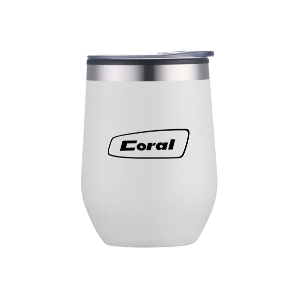 12 Oz. Wine Tumbler