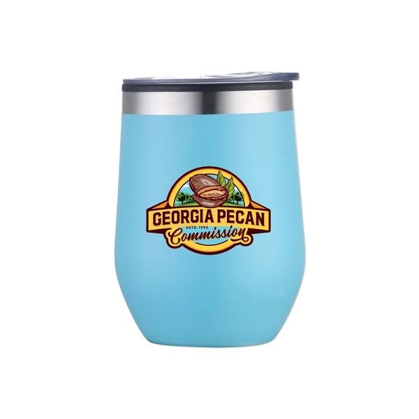 12 Oz. Wine Tumbler