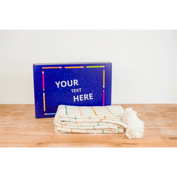 End Open Mailer 12.25" x 17.625" x 3"