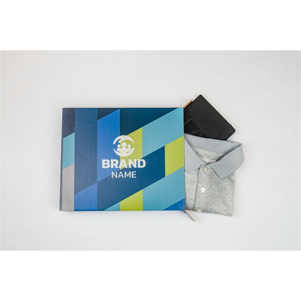 End Open Mailer 10.75" x 12.5" x 1.5"