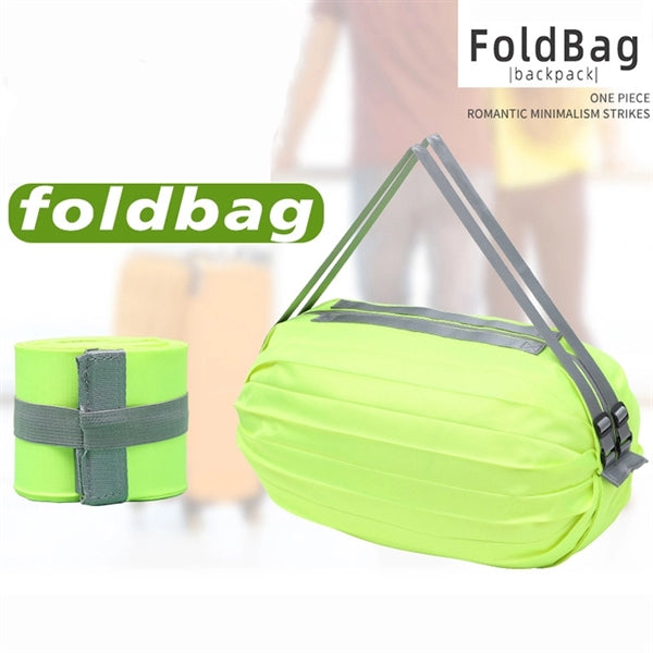 Waterproof Foldable Lightweight Sports Bag