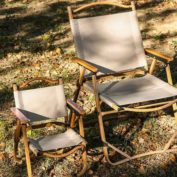 Oxford Kids Camping Chair