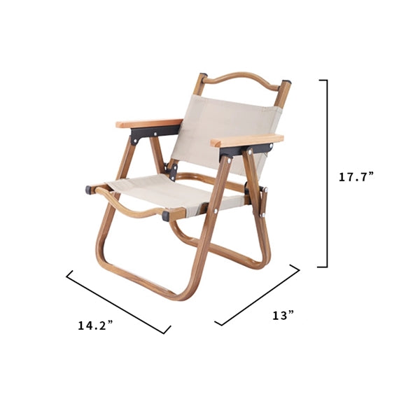 Oxford Kids Camping Chair