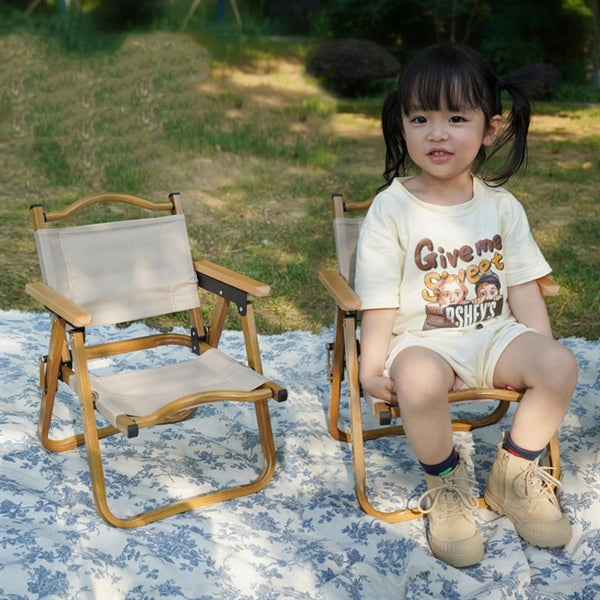 Oxford Kids Camping Chair