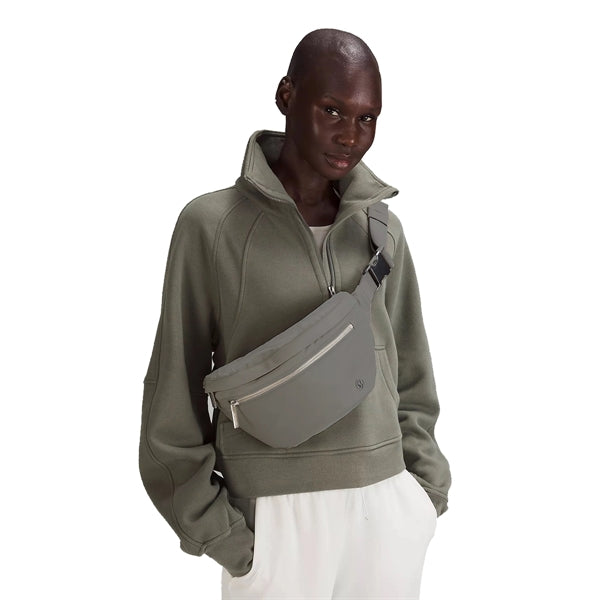 City Adventurer Belt Bag 2.5L