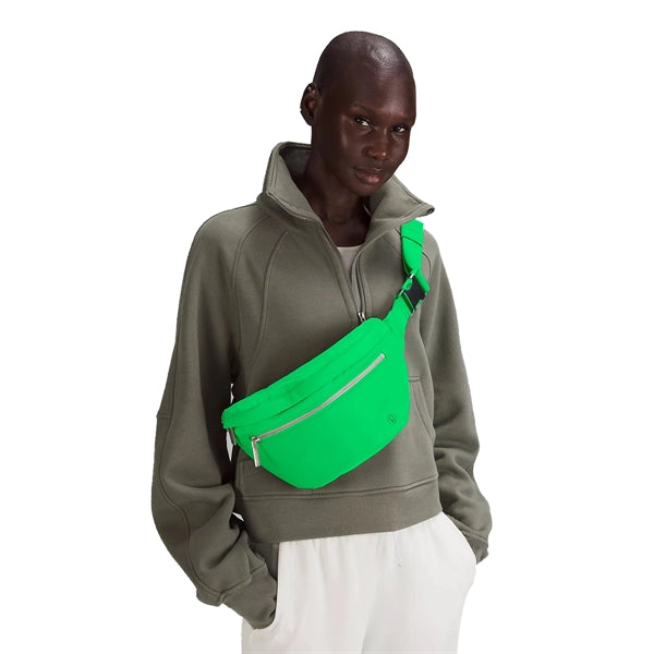 City Adventurer Belt Bag 2.5L