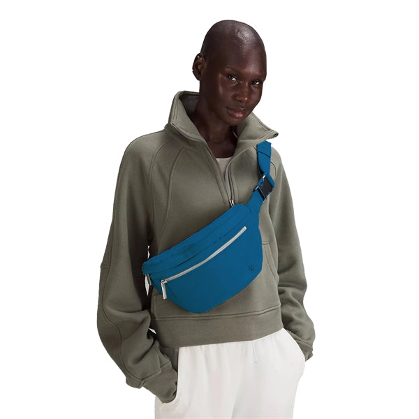 City Adventurer Belt Bag 2.5L