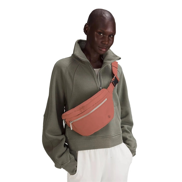 City Adventurer Belt Bag 2.5L