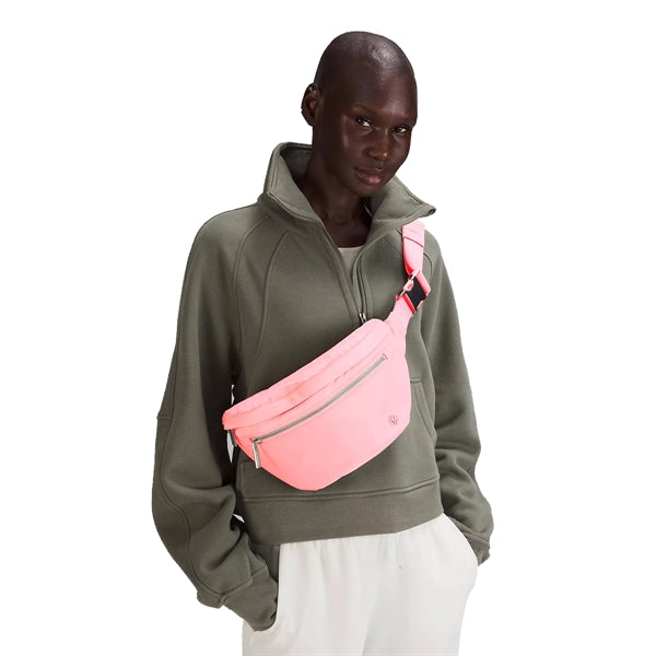 City Adventurer Belt Bag 2.5L