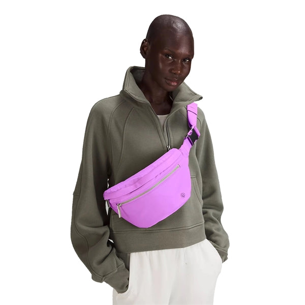 City Adventurer Belt Bag 2.5L