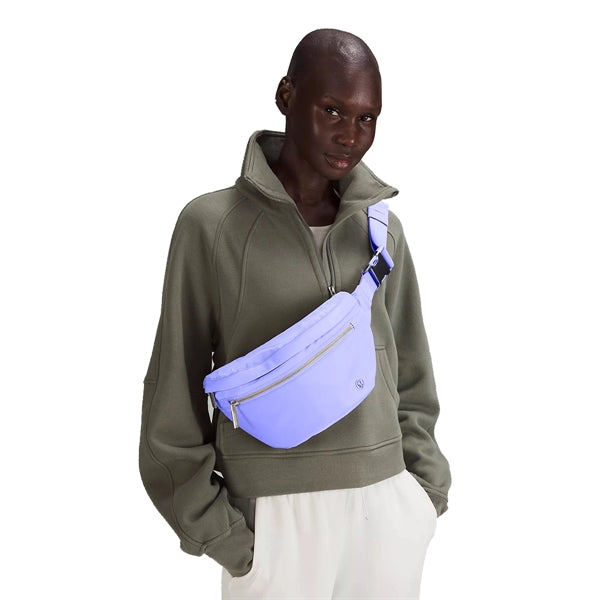 City Adventurer Belt Bag 2.5L