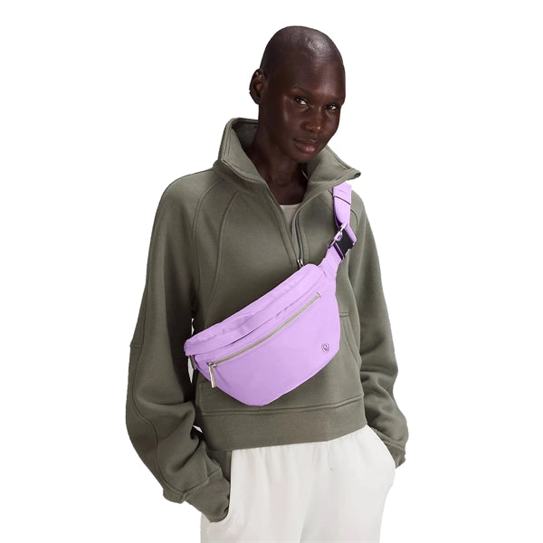 City Adventurer Belt Bag 2.5L