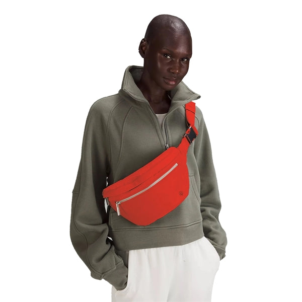 City Adventurer Belt Bag 2.5L