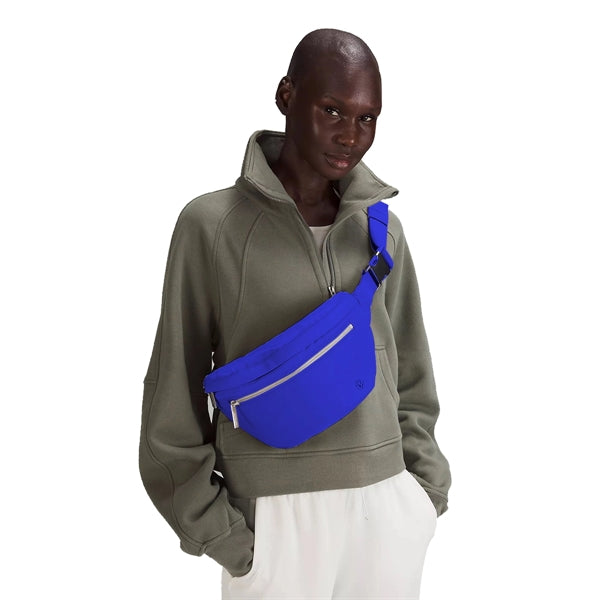 City Adventurer Belt Bag 2.5L