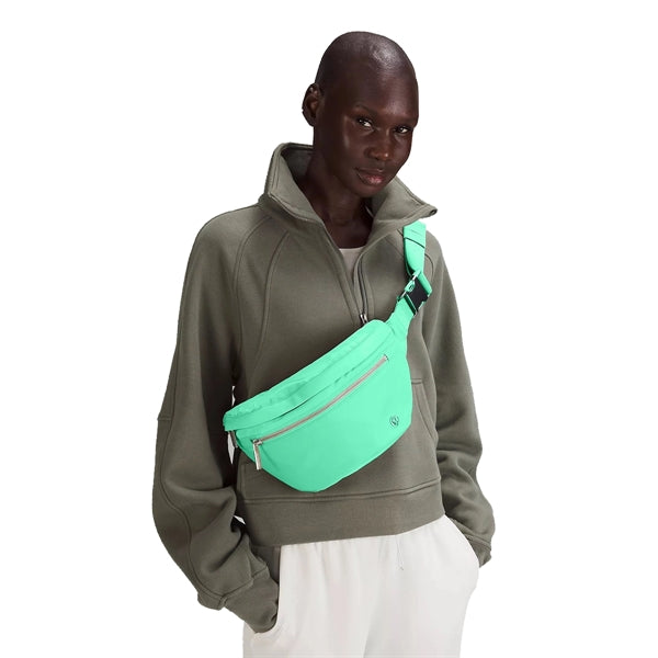 City Adventurer Belt Bag 2.5L