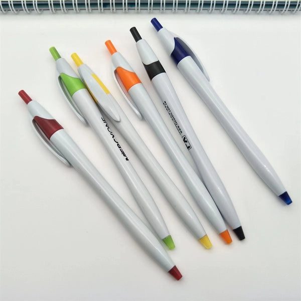 Ballpoint Pen
