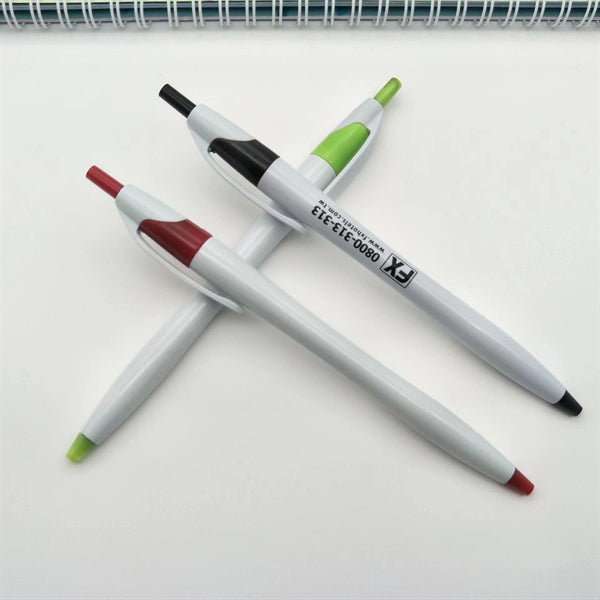 Ballpoint Pen
