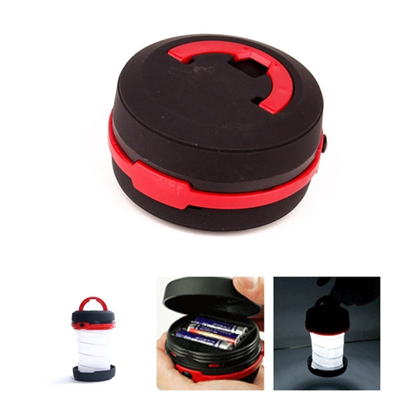Led Camping Folding Lantern