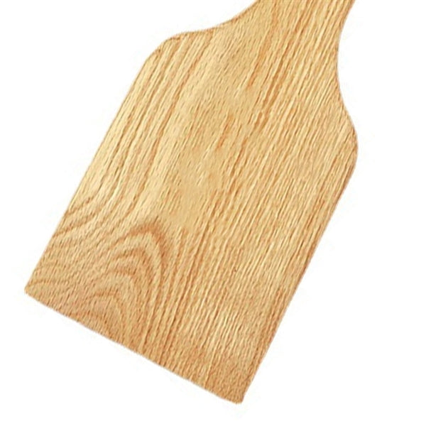 Wood Bbq Grill Scraper