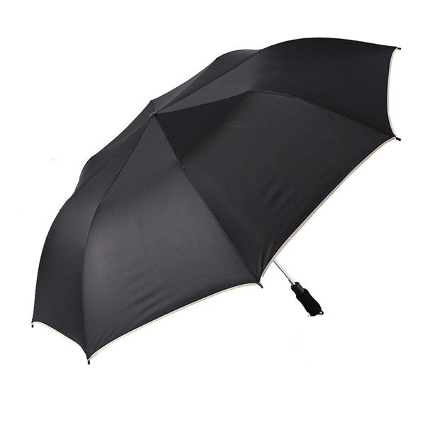 Two-Fold Automatic Open Golf Umbrella