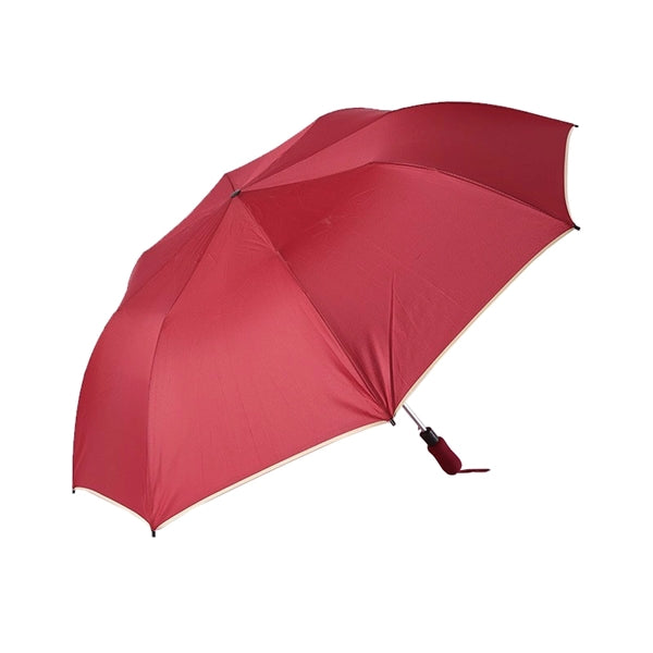 Two-Fold Automatic Open Golf Umbrella