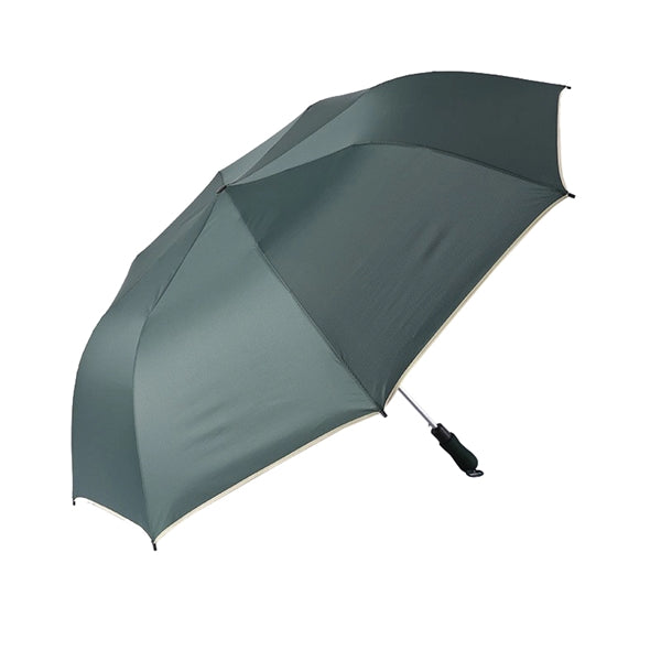 Two-Fold Automatic Open Golf Umbrella