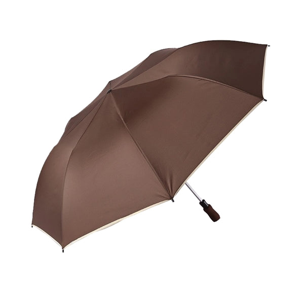 Two-Fold Automatic Open Golf Umbrella