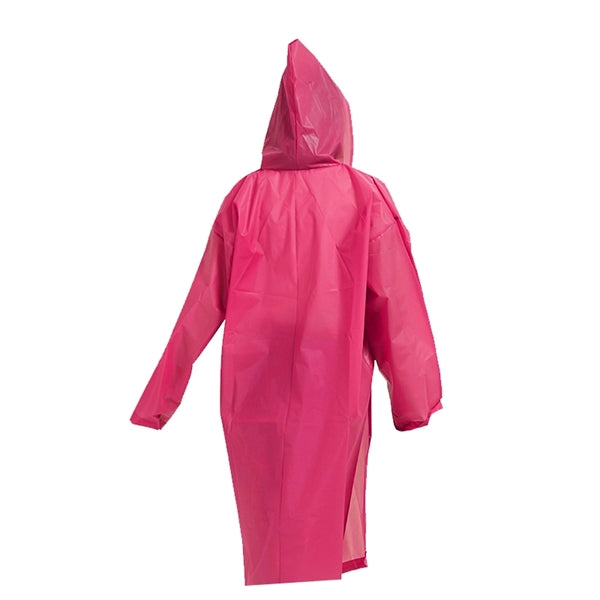 Thickened Waterproof Raincoat Ponchos