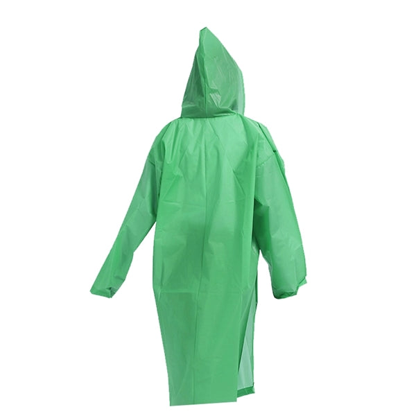 Thickened Waterproof Raincoat Ponchos