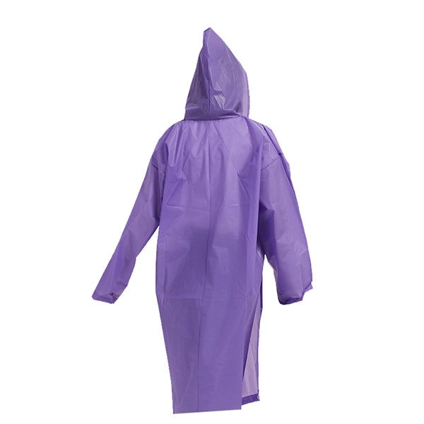 Thickened Waterproof Raincoat Ponchos