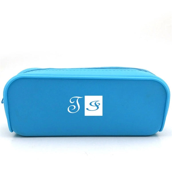 Silicone Pencil Pouch