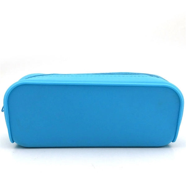 Silicone Pencil Pouch