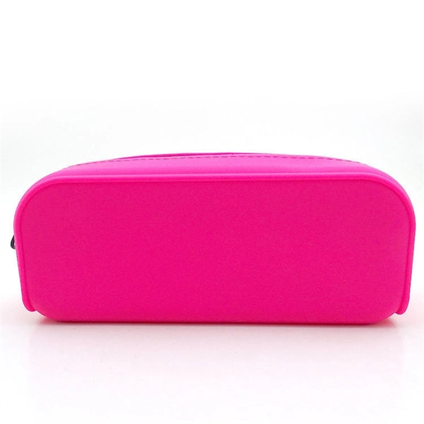 Silicone Pencil Pouch