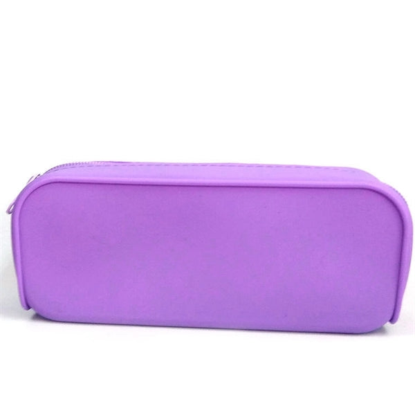 Silicone Pencil Pouch