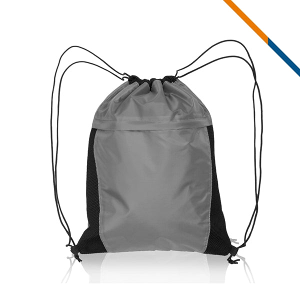 Silvant Drawstring Backpacks