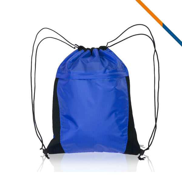 Silvant Drawstring Backpacks