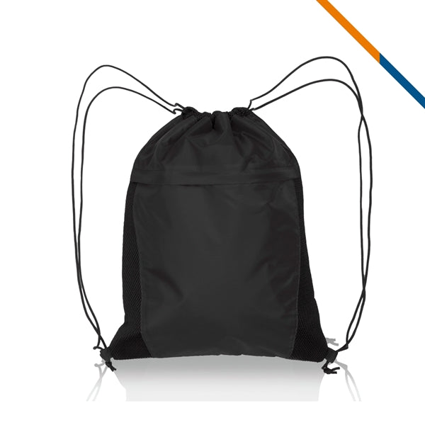 Silvant Drawstring Backpacks